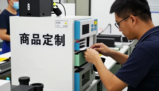 北京泰瑞鑫源商贸有限公司提供高品质商品定制服务满足旺季备货需求